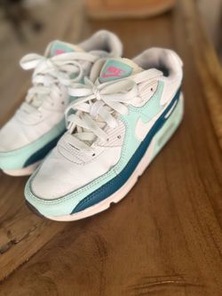 Kids Nike Air Max
