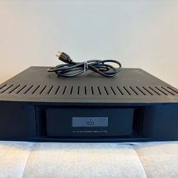 LINN AV 5125 POWER AMPLIFIER.