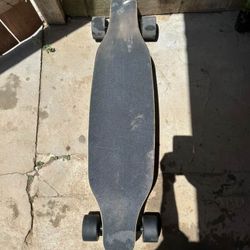 Deeboard Electric Longboard 🛹 