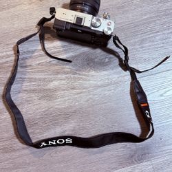 Sony A7C + FE 28–60mm Kit Lens — LIKE NEW — $1,000