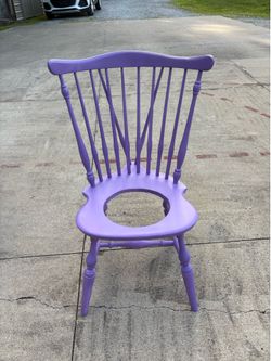 Planter chair