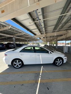 2006 Mazda Mazda6