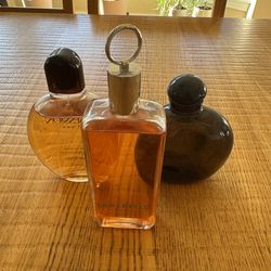 Free men’s cologne