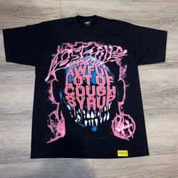 Size Large That’s A Awful Lot Of Cough Syrup X Lost Hills