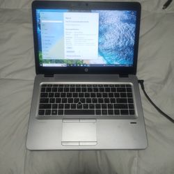 HP Laptop 