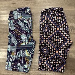 New Lularoe Leggings #2
