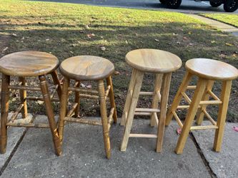 all for wooden stool chairs  solid 