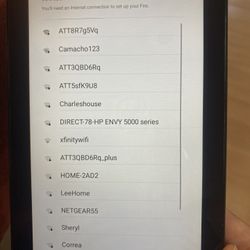 Amazon Fire 7 Tablet $45