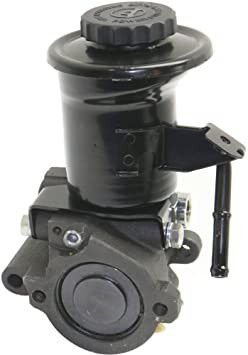 Power Steering Pump Compatible with Toyota 4Runner / Pickup 84-95 w/Reservoir