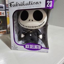 Funko Fabrikations Jack Skellington