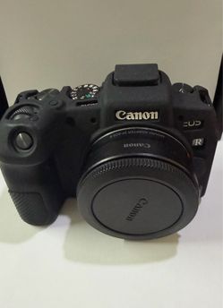 Canon Camera #96628-1