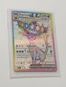 Espeon