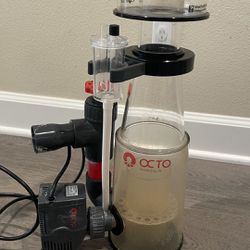 Octopus Classic 110 -INT Protein Skimmer
