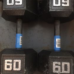 Dumbbells