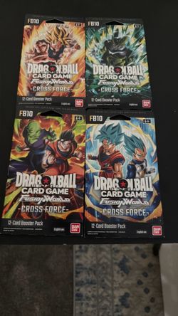 Dragon ball z
