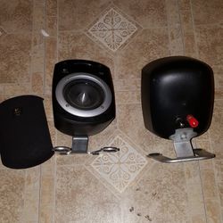 Logitech Z560 Speaker  