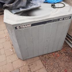 Compressors And Air Conditioning  Units 