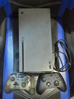 Xbox Series X 1TB