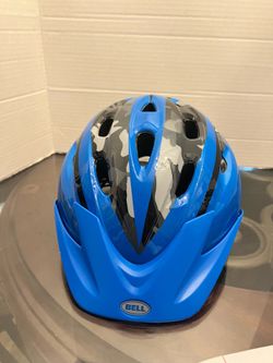 Bell skate helmet s-m 52-58