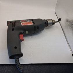 Skil 6345 1/2" Drill 1/3 HP