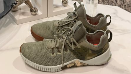Nike metcon men shoes