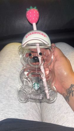 STARBUCKS BEAR CUP
