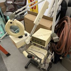 Facial Steamer Cosmology Machine Equipment