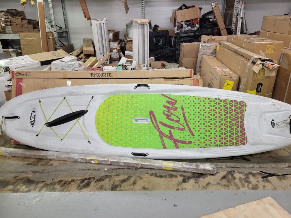 Pelican Flow Paddle Board 