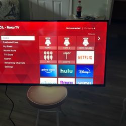 Roku Tv