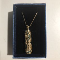 Beautiful Natural Stone Pendant
