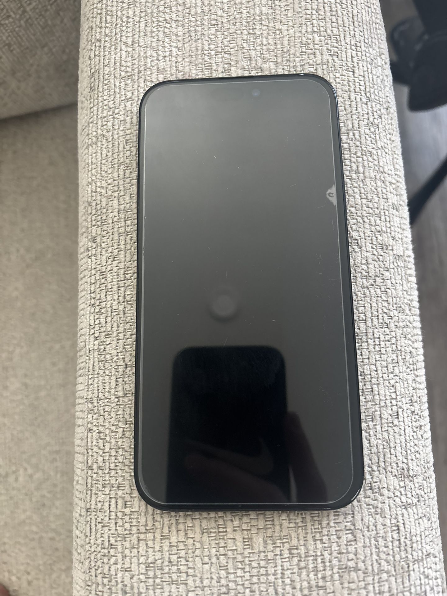 iPhone 15 Plus