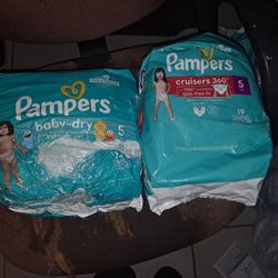 Diapers