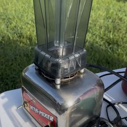 Vintage Vitamix 