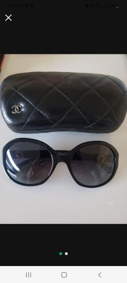 Authentic CHANEL Sunglasses