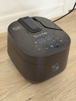 Sur La Table multifunctional Rice Cooker