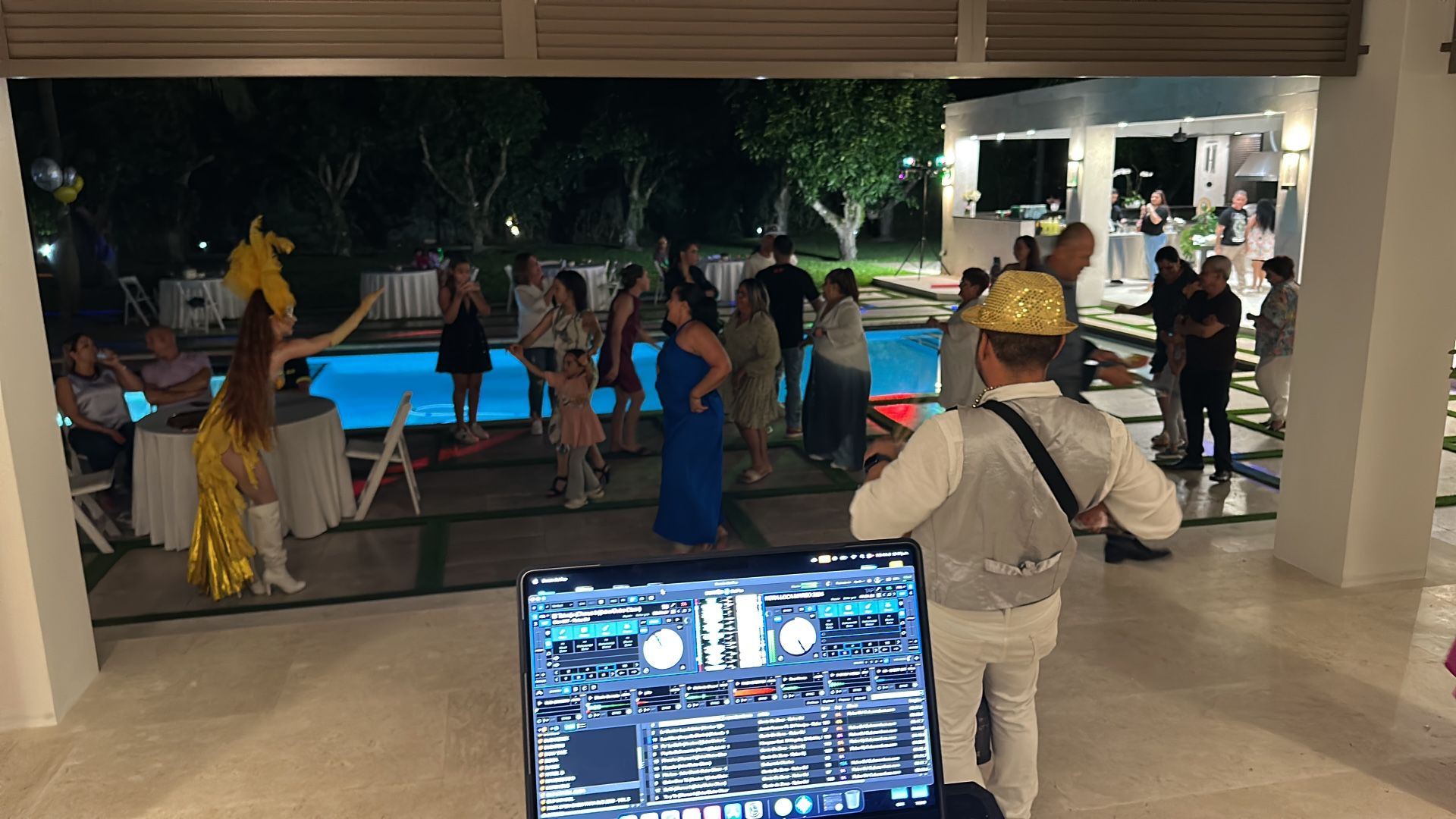 DJ YANN