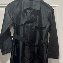 Kid’s Black Jacket 