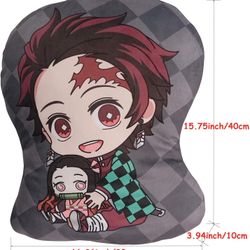 Anime pillow