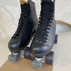 Riedell Womens Rollerskates $150
