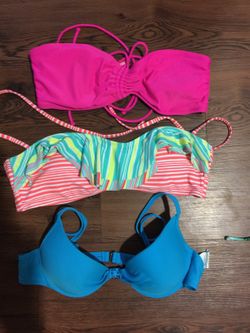 New never used $15 7 pieces large