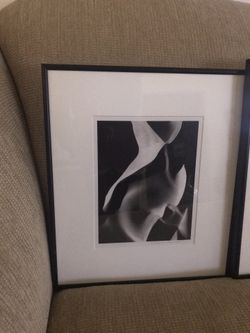 Wall decore set of 7 pieces