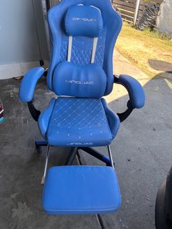 Gaming chair