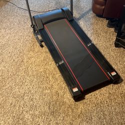 Treadmill  