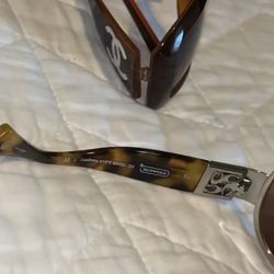 Chanel Sunglasses 120$