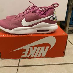 Brand New Nike Air Max Shoes