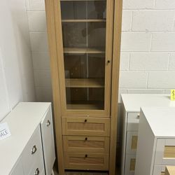 Bookshelves, Decoration Cabinet, China Cabinet 