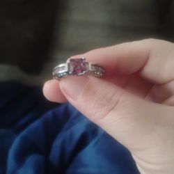 Size 7 Ring 