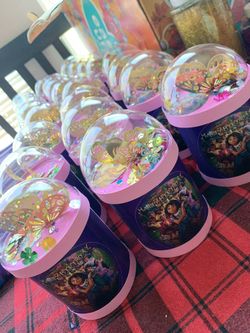 Birthday Day Decor