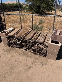 FREE / GRATIS - Firewood / Scrap Wood