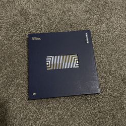 Enhypen Album